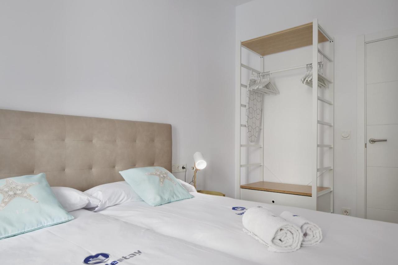 סן סבסטיאן Etxaide - Basque Stay מראה חיצוני תמונה